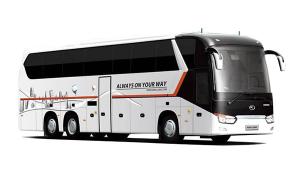 Bus de turismo 12-13m, XMQ6130Y