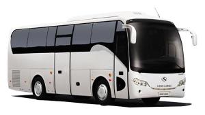 Bus de turismo 9-10m, XMQ6900Y