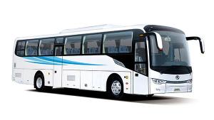 Bus eléctrico 11m XMQ6110C