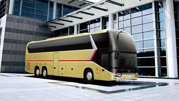  Bus de turismo 13-18m, XMQ6140Y8 