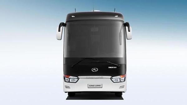  Bus de turismo 12-13m, XMQ6130Y 
