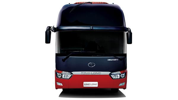  Bus de turismo 12-13m, XMQ6129Y5 