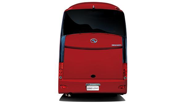  Bus de turismo 12-13m, XMQ6129Y5 
