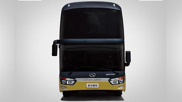  Bus de turismo 11-12m, XMQ6129P8 