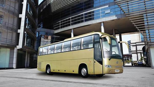  Bus de turismo 11-12m, XMQ6120Y 