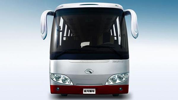  Bus de turismo 11-12m, XMQ6118Y 