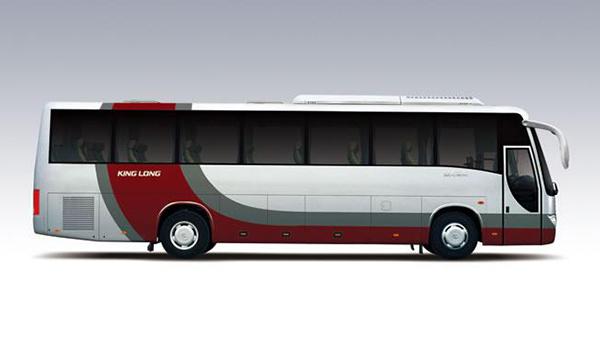  Bus de turismo 11-12m, XMQ6118Y 