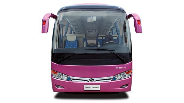  Bus de turismo 9-10m, XMQ6902Y 