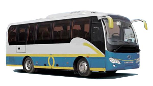  Bus de turismo 8-9m, XMQ6803Y 