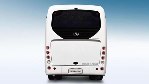  Bus de turismo 7-8m, XMQ6800Y 