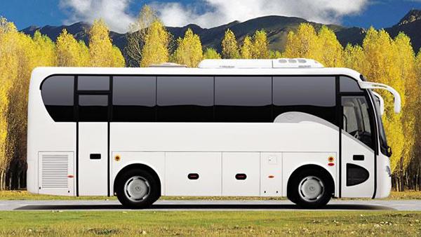  Bus de turismo 7-8m, XMQ6800Y 