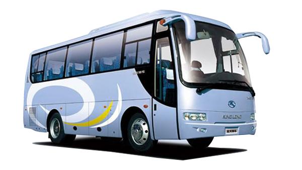  Bus de turismo 7-8m, XMQ6798Y 