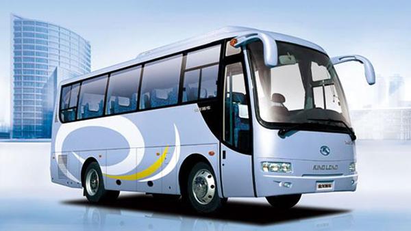  Bus de turismo 7-8m, XMQ6798Y 