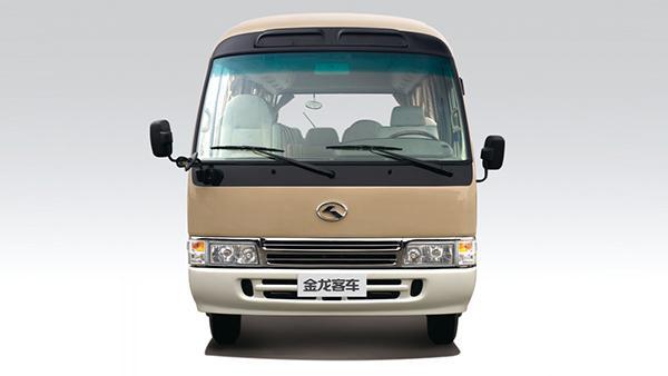  Bus de turismo 7-8m, XMQ6706 