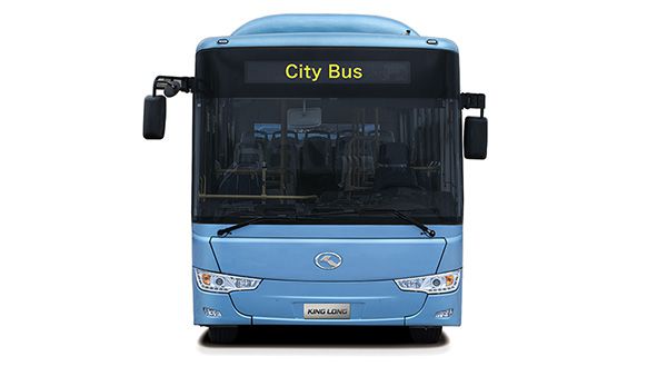 Autobús urbano de 12m, 40 asientos, XMQ6119G